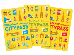 BORDEAUX City Pass (CityPass)