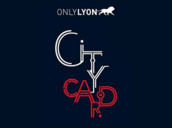 LYON City Card (CityPass)