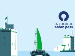 LA ROCHELLE Océan Pass (CityPass)